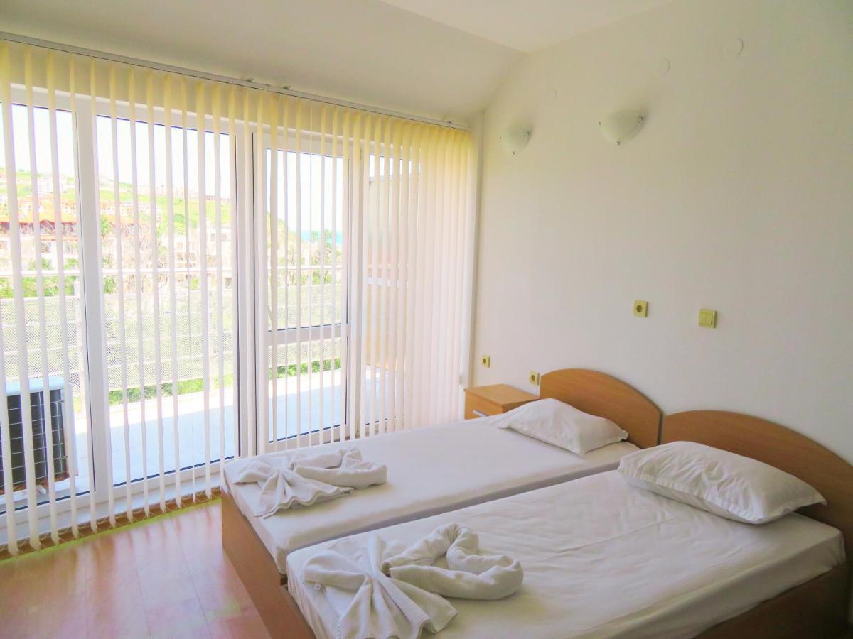 ביאלה Апартамент Съни Хаус - Sunny House Apartment מראה חיצוני תמונה