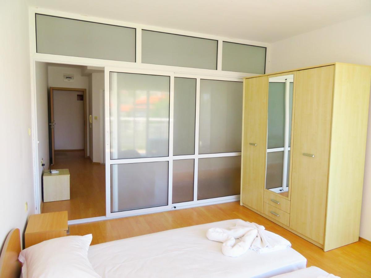ביאלה Апартамент Съни Хаус - Sunny House Apartment מראה חיצוני תמונה