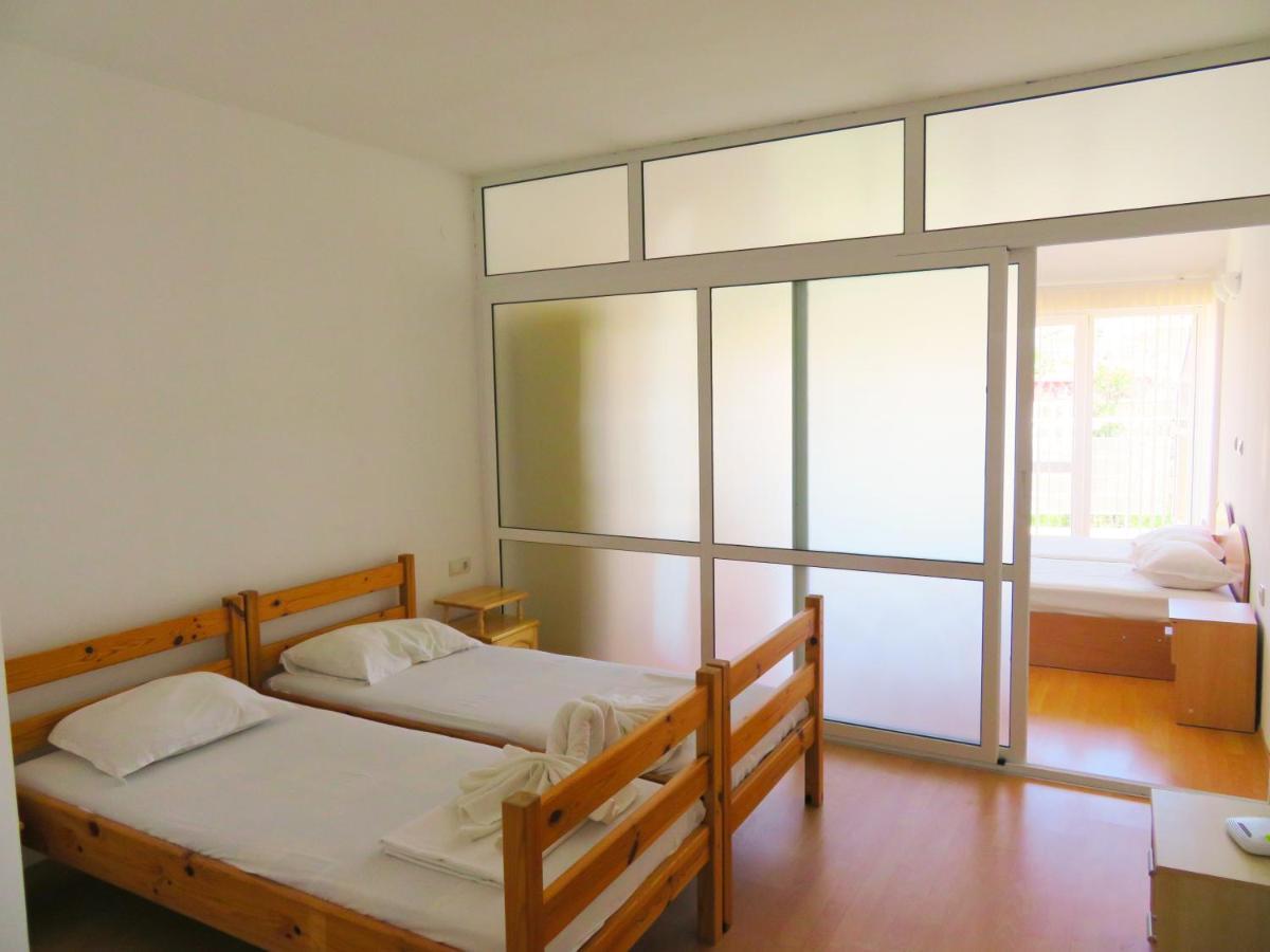 ביאלה Апартамент Съни Хаус - Sunny House Apartment מראה חיצוני תמונה