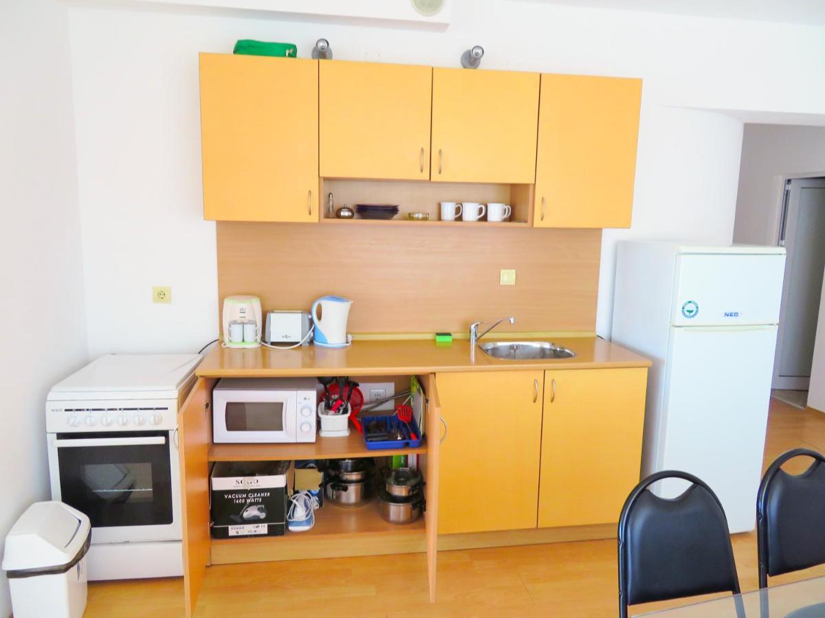 ביאלה Апартамент Съни Хаус - Sunny House Apartment מראה חיצוני תמונה