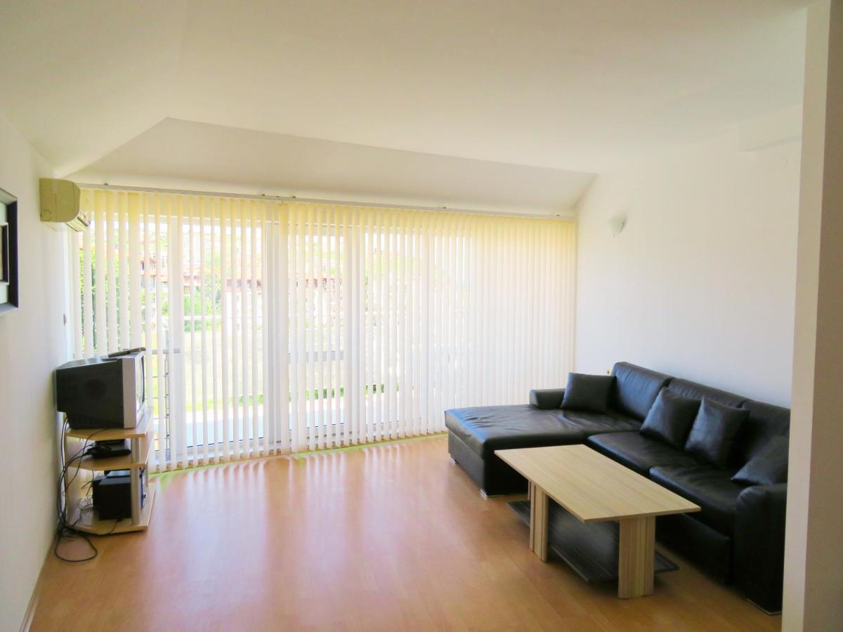 ביאלה Апартамент Съни Хаус - Sunny House Apartment מראה חיצוני תמונה