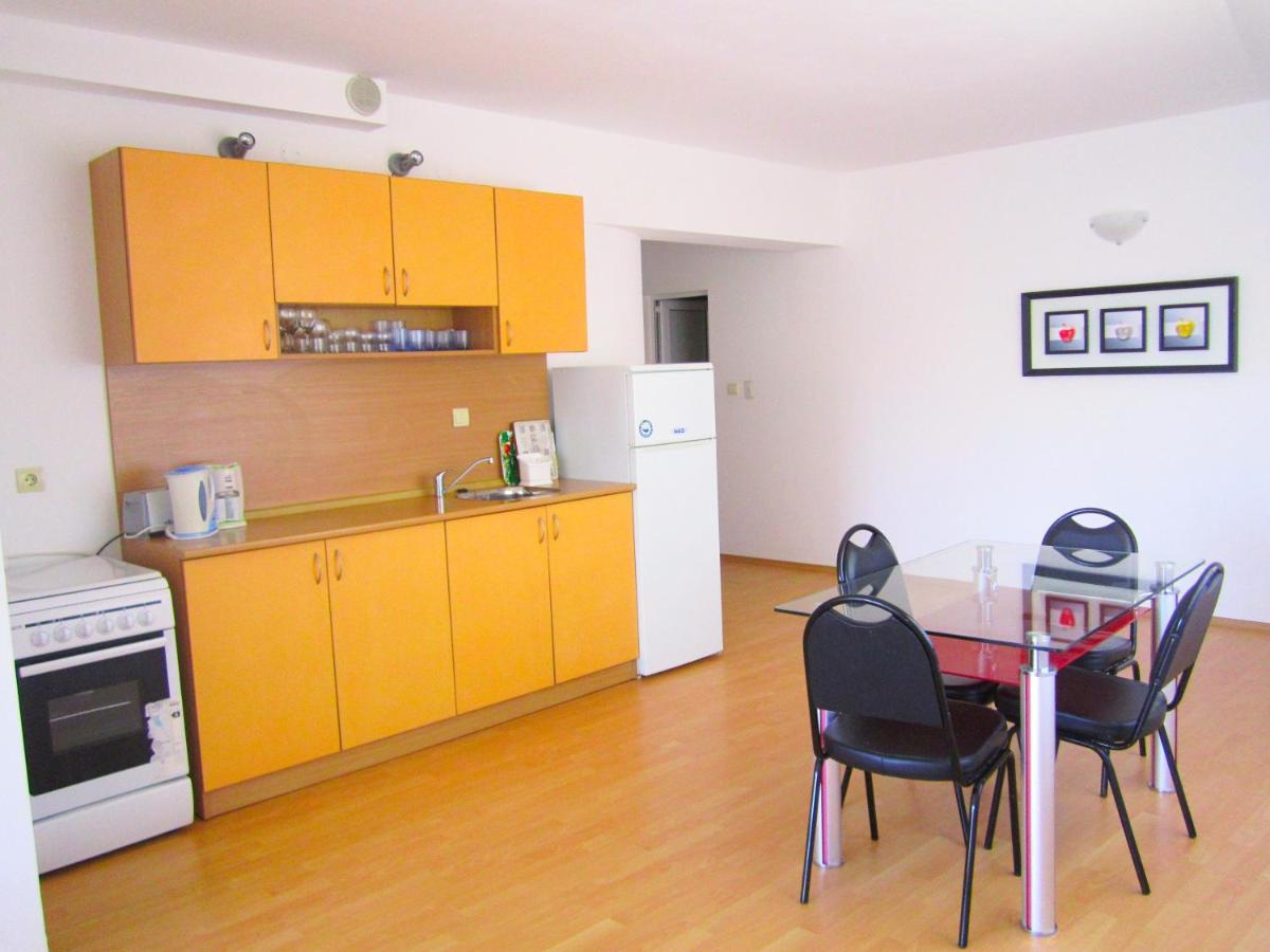 ביאלה Апартамент Съни Хаус - Sunny House Apartment מראה חיצוני תמונה