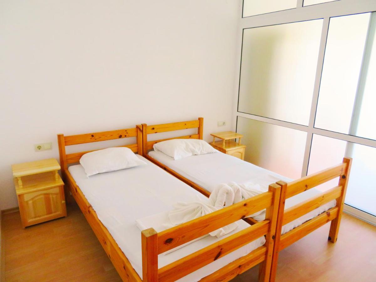 ביאלה Апартамент Съни Хаус - Sunny House Apartment מראה חיצוני תמונה