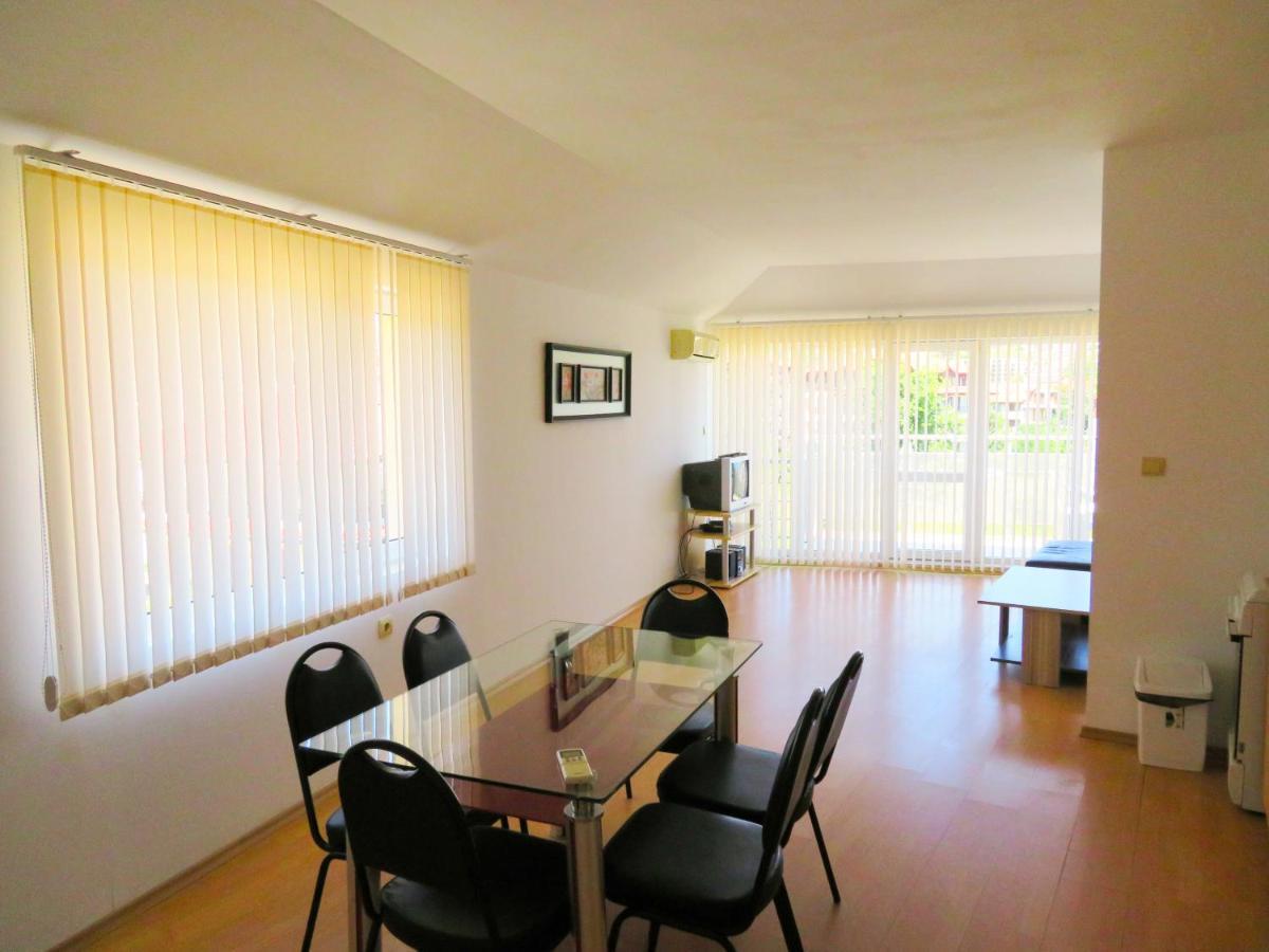 ביאלה Апартамент Съни Хаус - Sunny House Apartment מראה חיצוני תמונה