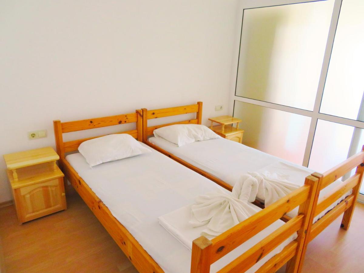 ביאלה Апартамент Съни Хаус - Sunny House Apartment מראה חיצוני תמונה