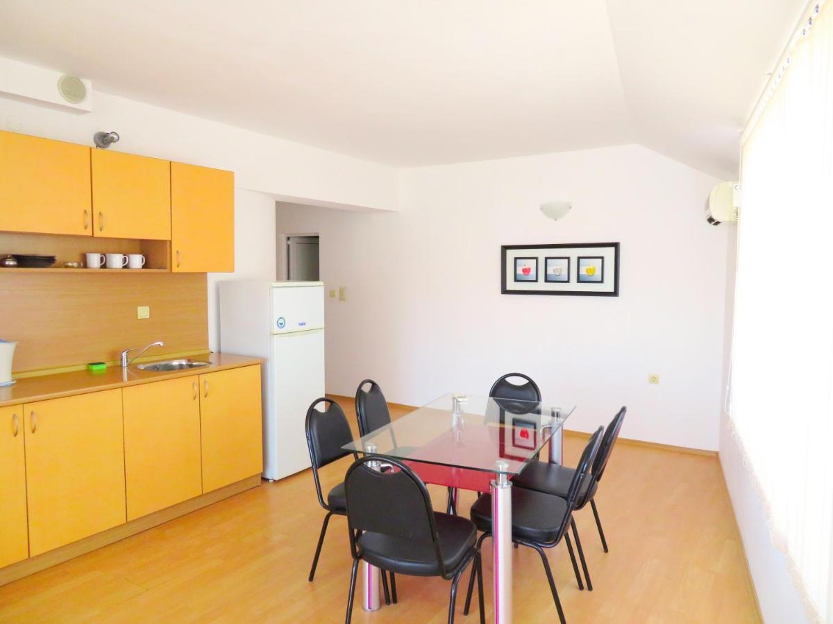 ביאלה Апартамент Съни Хаус - Sunny House Apartment מראה חיצוני תמונה