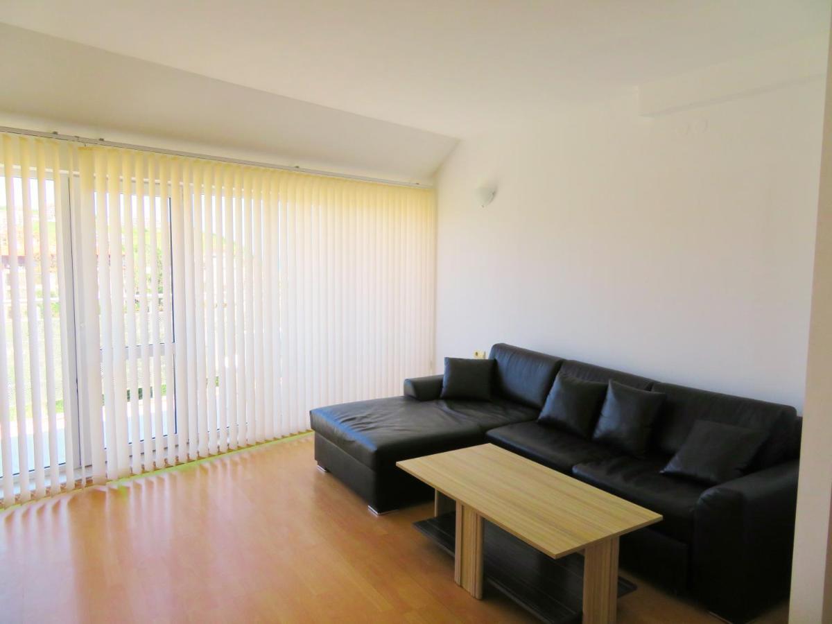 ביאלה Апартамент Съни Хаус - Sunny House Apartment מראה חיצוני תמונה