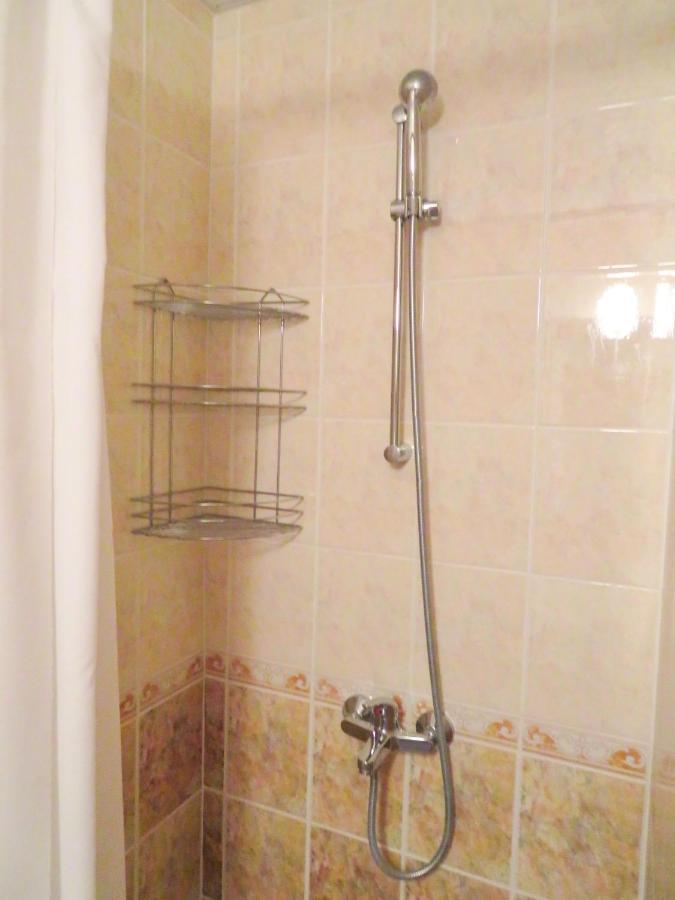 ביאלה Апартамент Съни Хаус - Sunny House Apartment מראה חיצוני תמונה
