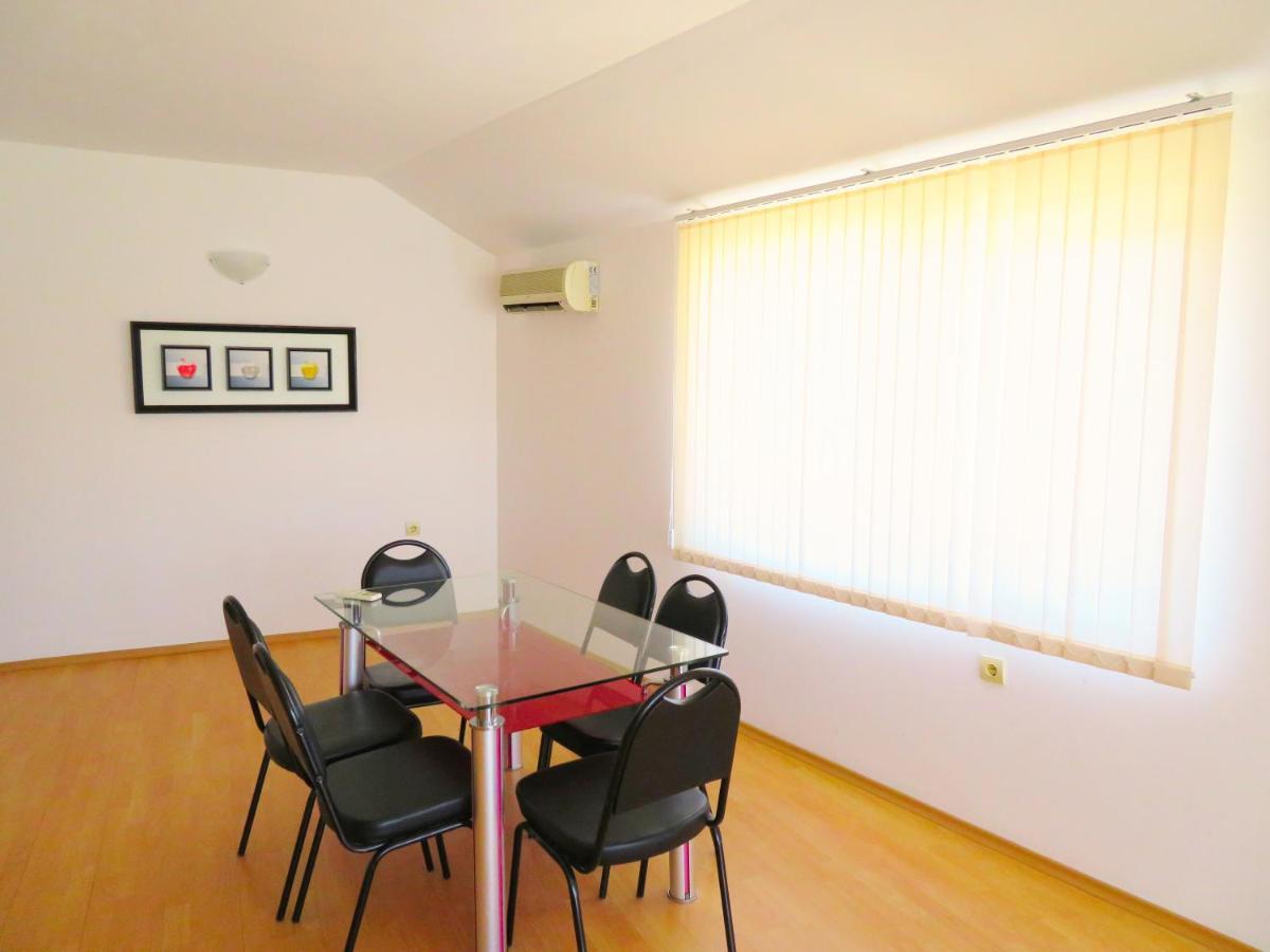 ביאלה Апартамент Съни Хаус - Sunny House Apartment מראה חיצוני תמונה