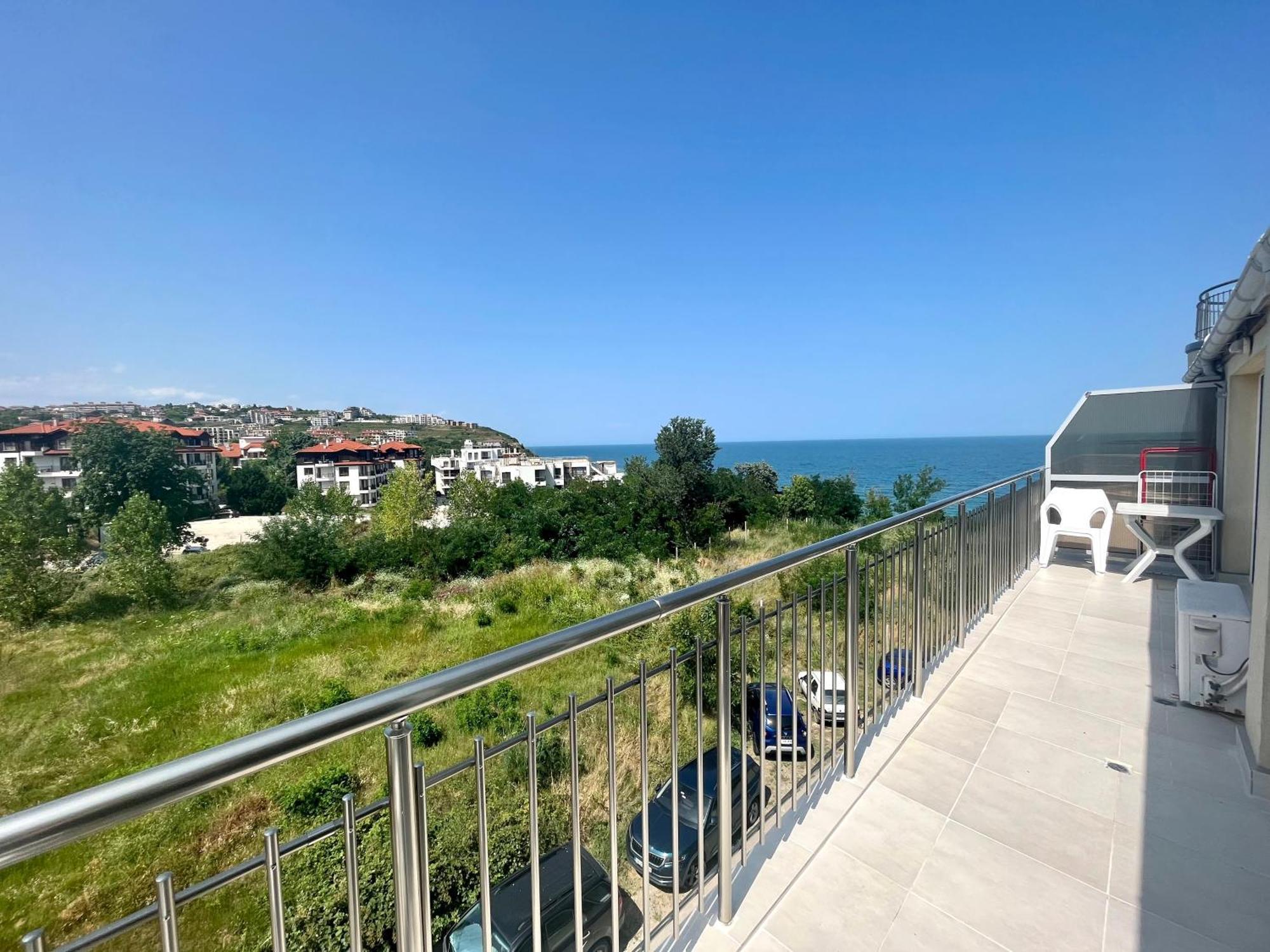 ביאלה Апартамент Съни Хаус - Sunny House Apartment מראה חיצוני תמונה