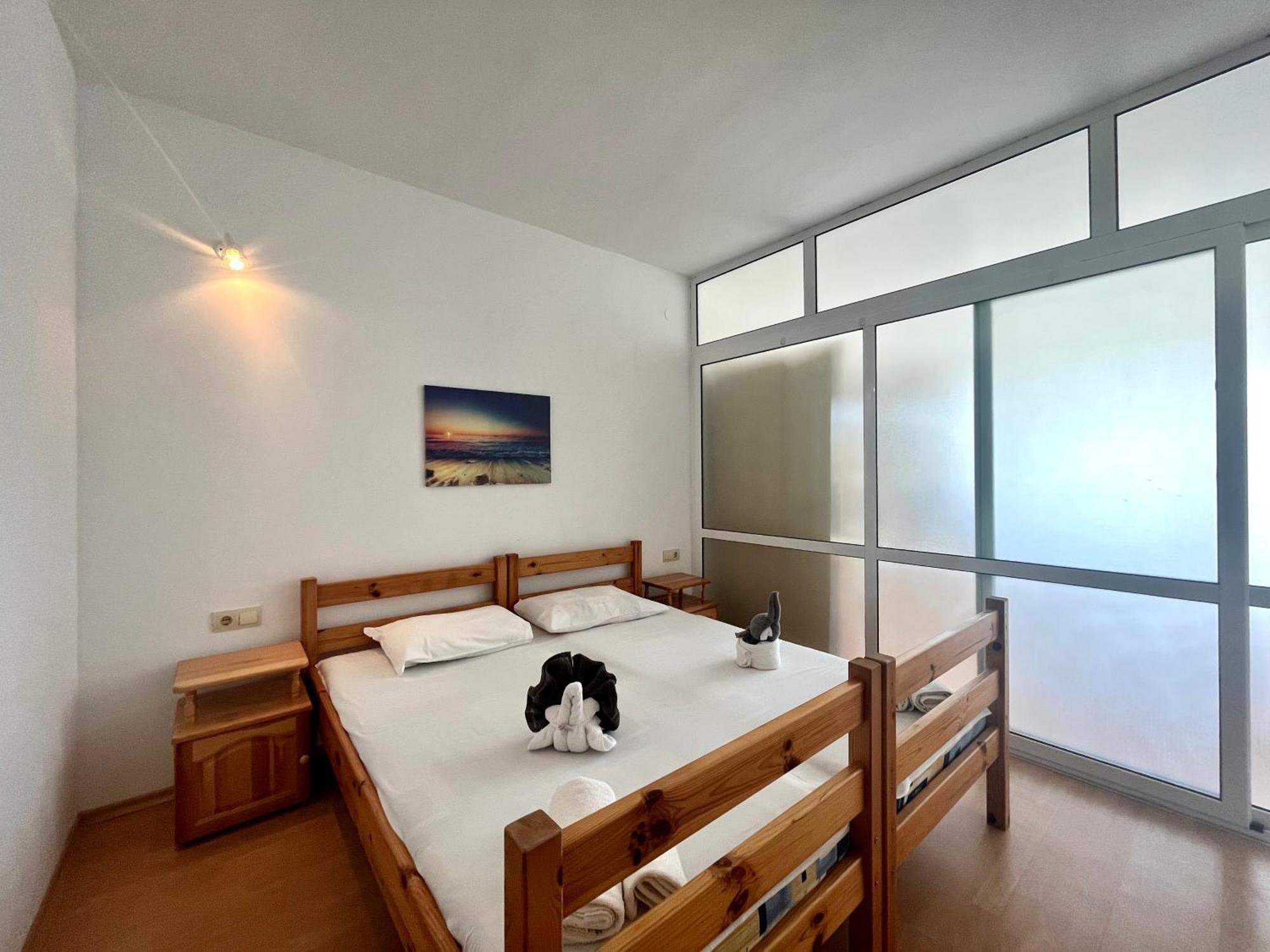 ביאלה Апартамент Съни Хаус - Sunny House Apartment מראה חיצוני תמונה