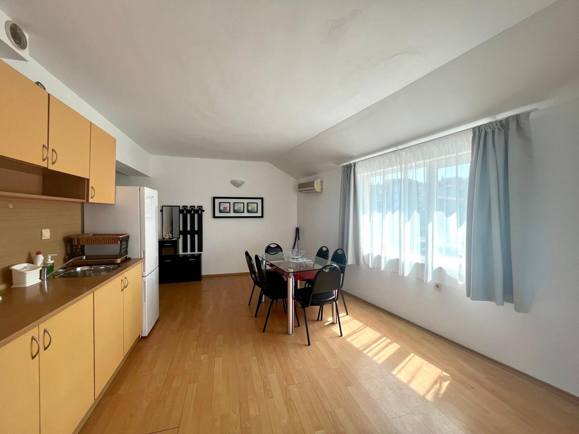 ביאלה Апартамент Съни Хаус - Sunny House Apartment מראה חיצוני תמונה