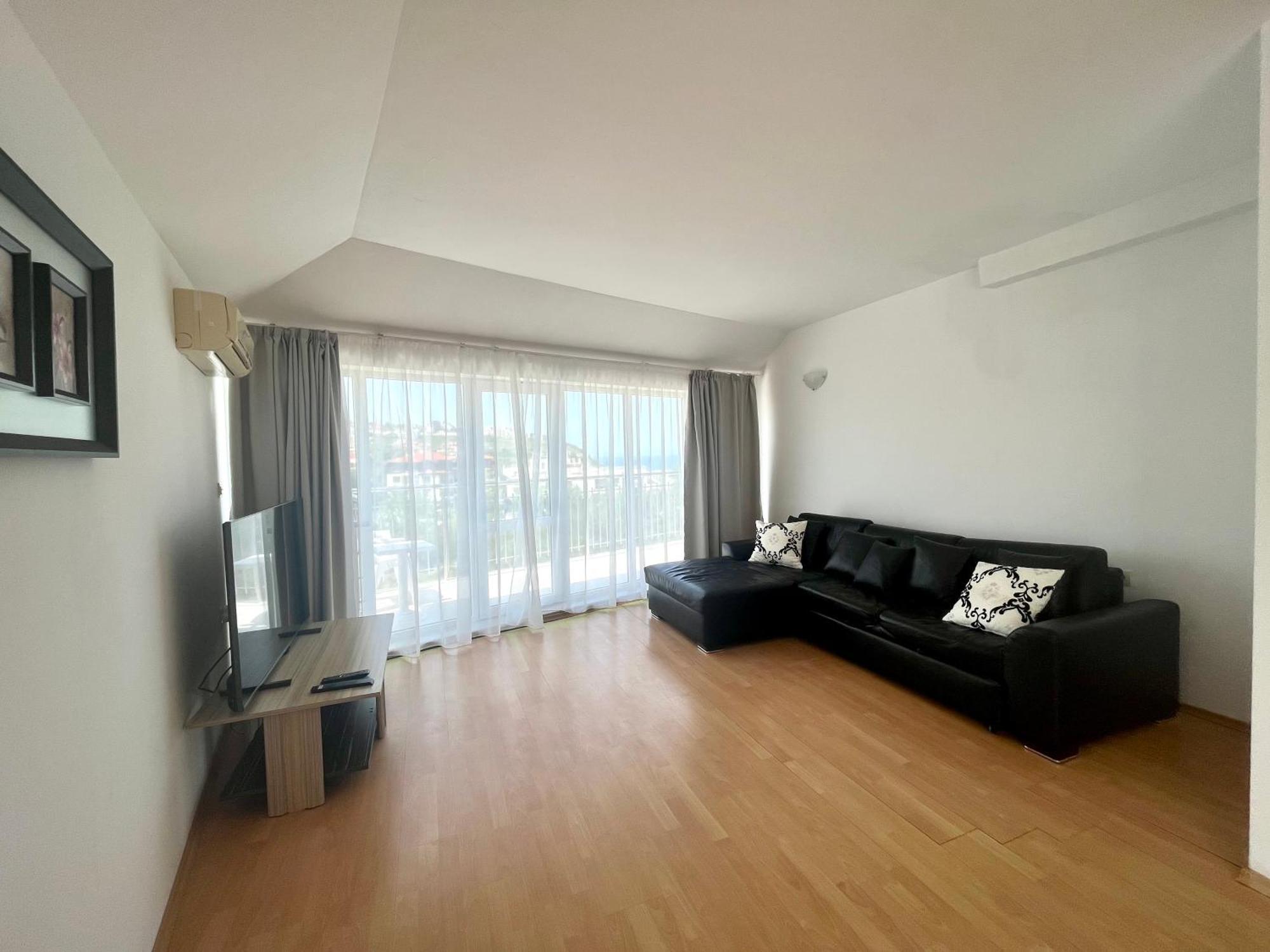 ביאלה Апартамент Съни Хаус - Sunny House Apartment מראה חיצוני תמונה