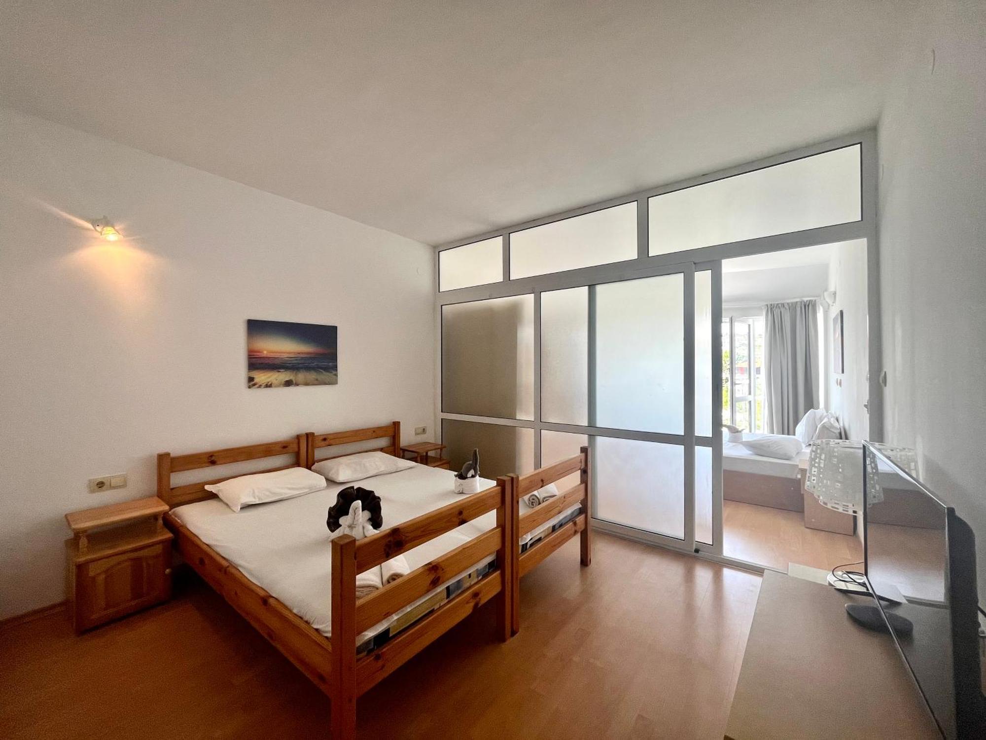 ביאלה Апартамент Съни Хаус - Sunny House Apartment מראה חיצוני תמונה