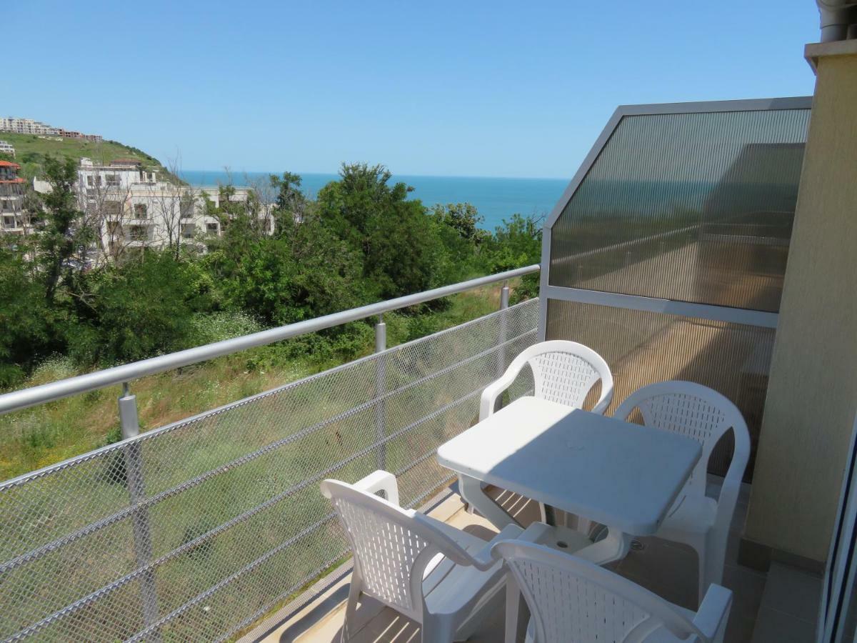 ביאלה Апартамент Съни Хаус - Sunny House Apartment מראה חיצוני תמונה